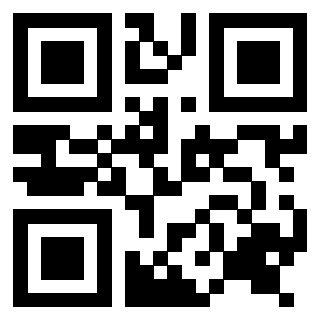 Scansione del Qr Code di 3916567261