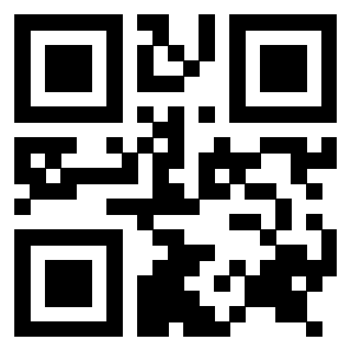 Scansione del Qr Code di 3916567262
