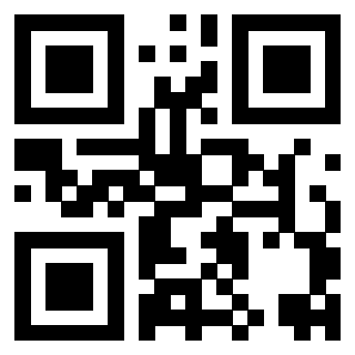 Scansione del Qr Code di 3916567263