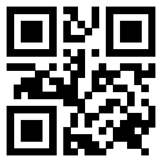 Il QrCode di 3916567264