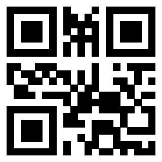 3916567266 - Immagine del Qr Code associato