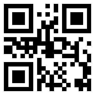 3916567268 - Immagine del QrCode associato