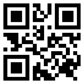 3916567269 - Immagine del Qr Code associato