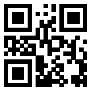 Il QrCode di 3916567275