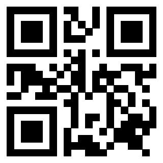 3916567277 - Immagine del QrCode associato