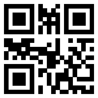 3916567279 - Immagine del Qr Code associato