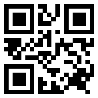 3916567282 - Immagine del QrCode associato