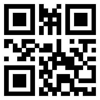 3916567284 - Immagine del QrCode associato