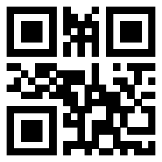 3916567285 QrCode associato