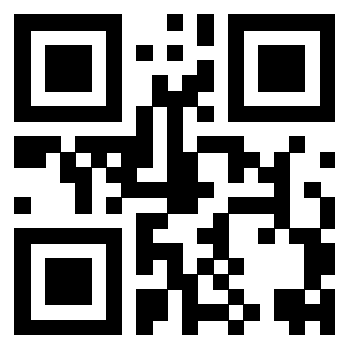 Scansione del Qr Code di 3916567286