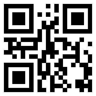 Il QrCode di 3916567287