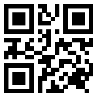 Il Qr Code di 3916567288