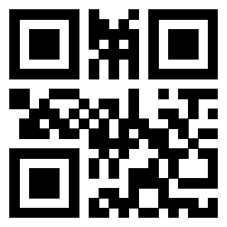 3916567289 Qr Code associato