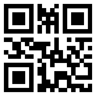 3916567290 QrCode associato