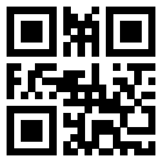Il Qr Code di 3916567296