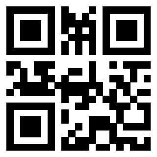 Immagine del QrCode di 3916567298