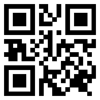 Scansione del Qr Code di 3916567299