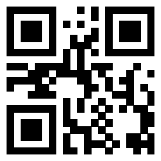 Il Qr Code di 3916567300