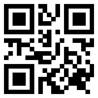 Qr Code di 3916567301