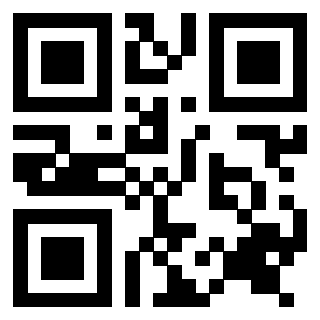Scansione del Qr Code di 3916567302