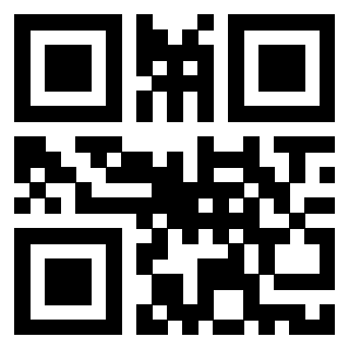 Scansione del Qr Code di 3916567303