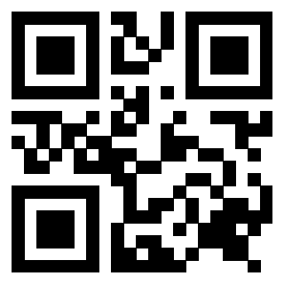3916567311 - Immagine del QrCode associato