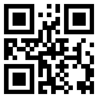 3916567312 QrCode associato