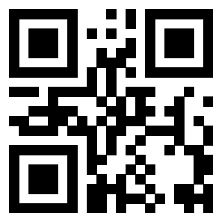 Immagine del QrCode di 3916567314