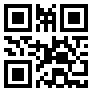 3916567316 - Immagine del Qr Code associato