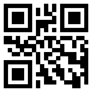 Scansione del Qr Code di 3916567318
