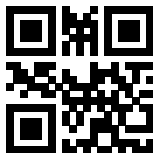 3916567323 - Immagine del Qr Code associato