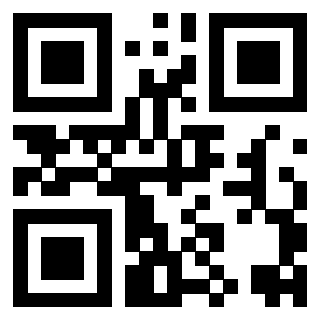 Immagine del QrCode di 3916567325