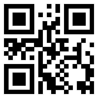 Immagine del Qr Code di 3916567330
