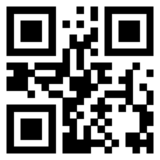 3916567332 - Immagine del Qr Code associato