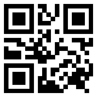 Il Qr Code di 3916567334