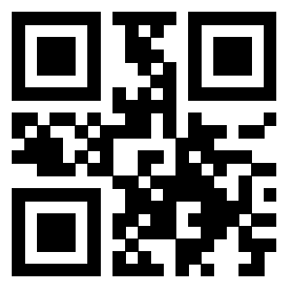 3916567335 - Immagine del Qr Code associato