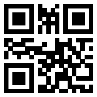 3916567343 - Immagine del QrCode associato