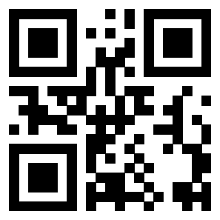Immagine del QrCode di 3916567344