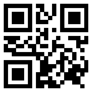 3916567345 Qr Code associato