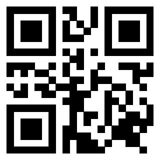 3916567347 QrCode associato