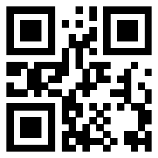 Immagine del Qr Code di 3916567348
