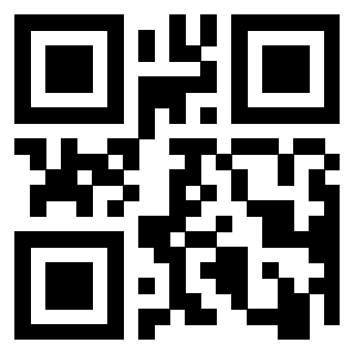 Scansione del Qr Code di 3916567349