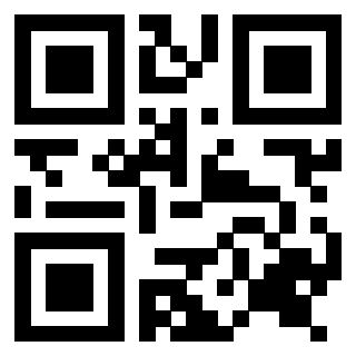 Scansione del Qr Code di 3916567351
