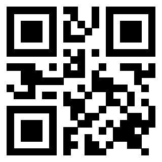 3916567360 - Immagine del QrCode associato