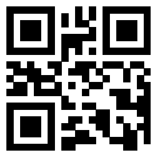 3916567361 QrCode associato