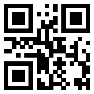 Immagine del QrCode di 3916567362