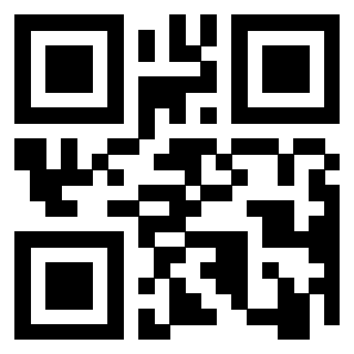 Immagine del QrCode di 3916567367