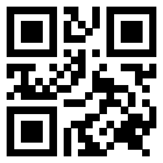3916567368 - Immagine del Qr Code associato