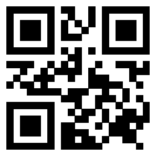 Scansione del Qr Code di 3916567369