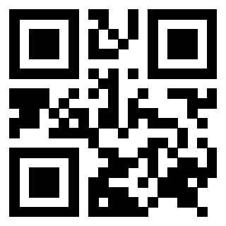 3916567375 - Immagine del Qr Code associato